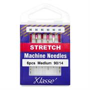 Machine Needle Stretch Size 90/14
